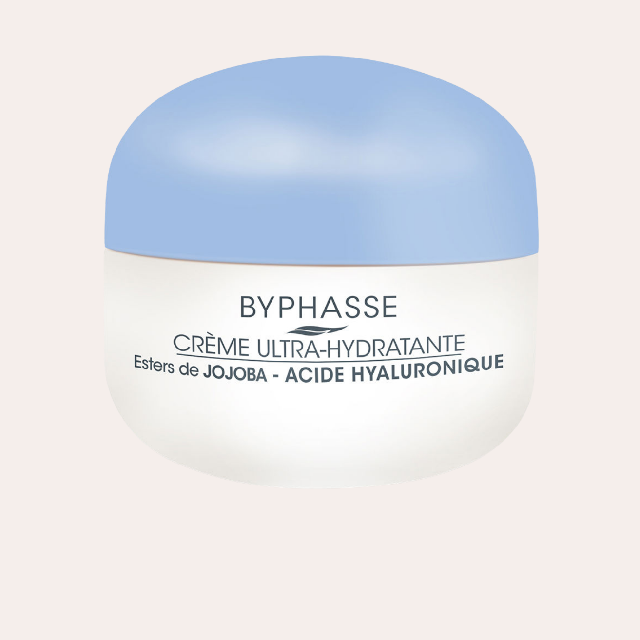 Byphasse CRÈME  ACIDE HYALURONIQUE 50ML
