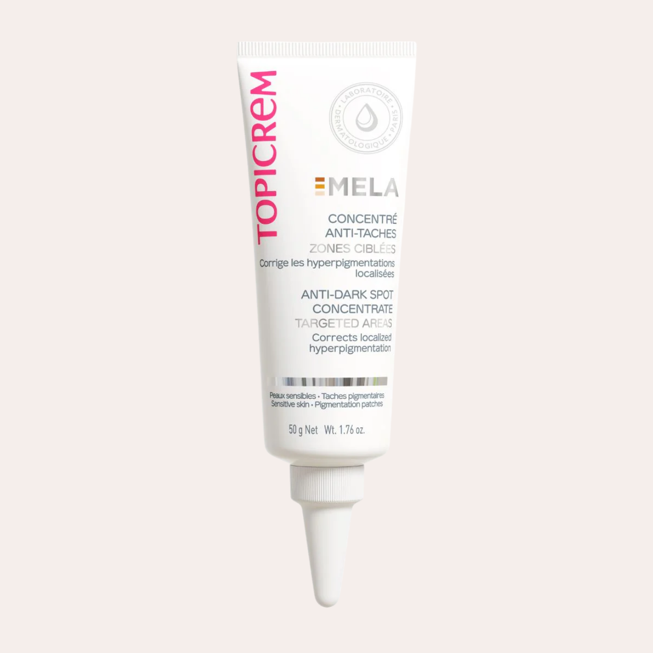 Topicrem MELA Concentré anti-taches