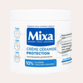 Mixa Céramide Crème Pot 400ML