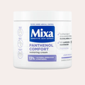 Mixa Panthénol Crème Pot 400ML