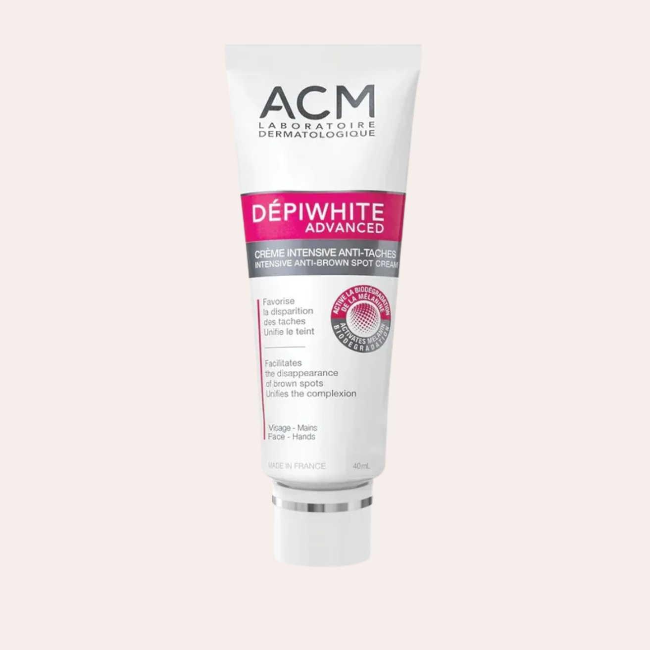Dépiwhite Advanced Crème Intensive Anti-taches 40ML