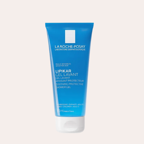 La Roche Posay Lipikar Gel Douche Lavant, 100 ML