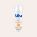 Mixa Crème Anti-Tâches Vitamine C + Niacinamide SPF20 50ML