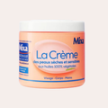 Mixa Crème- Peaux sèches  et sensibles 400ML