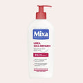 Mixa Cica urée lait 250 ML