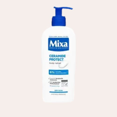 Mixa Céramide lait 400 ML