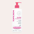 Topicrem lait ultra hydratant 500 ML