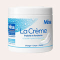 Mixa Hyaluronique Crème pot 400 ML