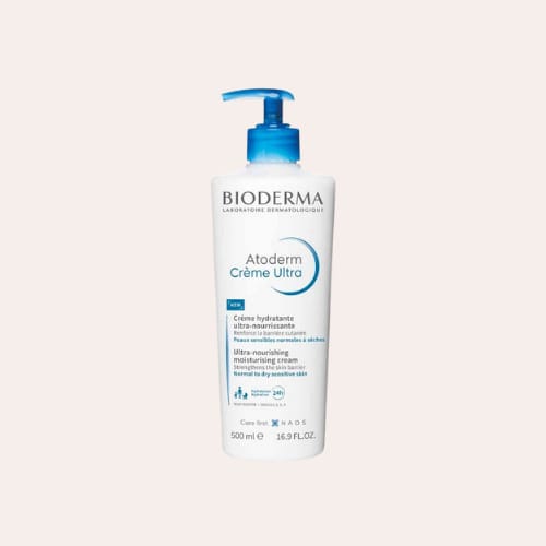 Bioderm lait Atoderm 500 ML