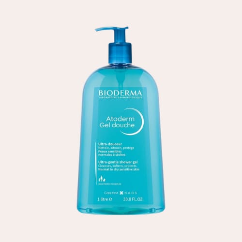 Bioderma Gel Atoderm 1 L