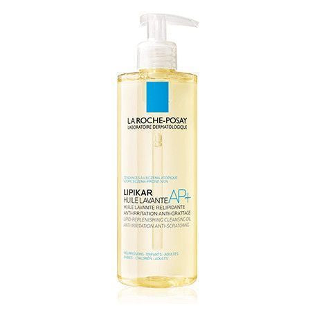 La Roche Posay Lipikar Huile Lavante  AP+ 400 ML