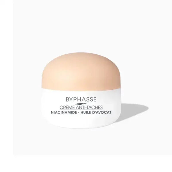 Byphasse CRÈME ANTI-TACHES NIACINAMIDE 50ML